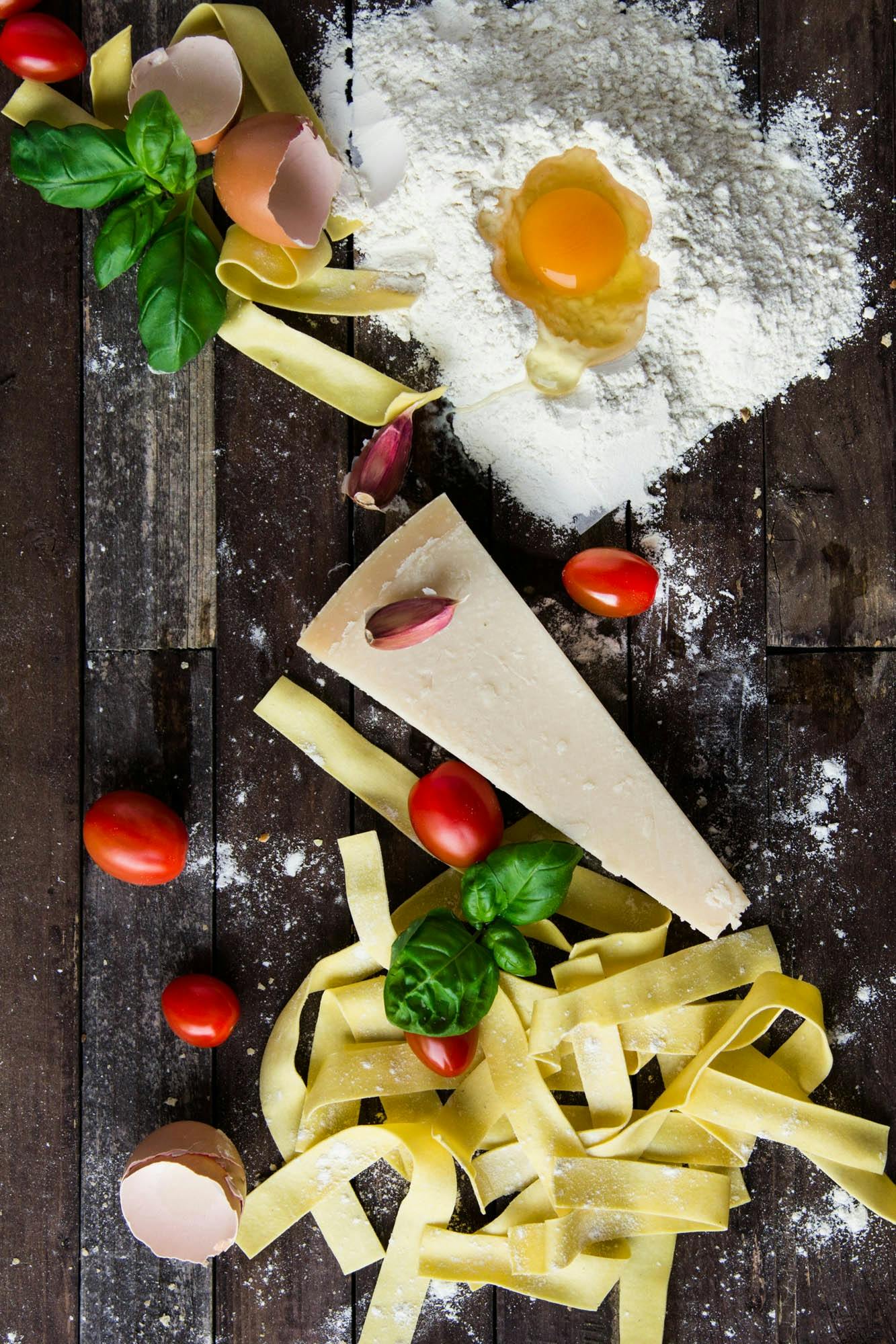 Planche italienne